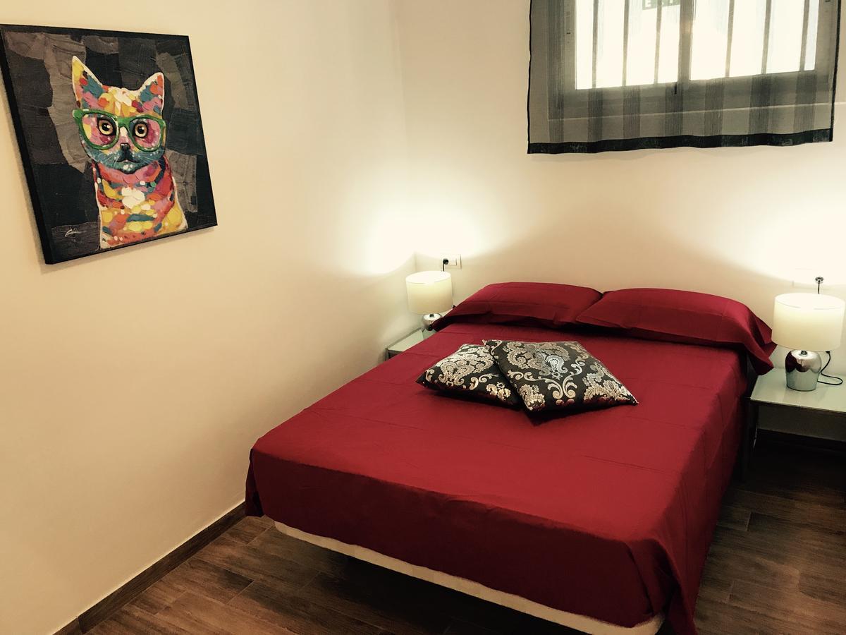 Appartement Floritas